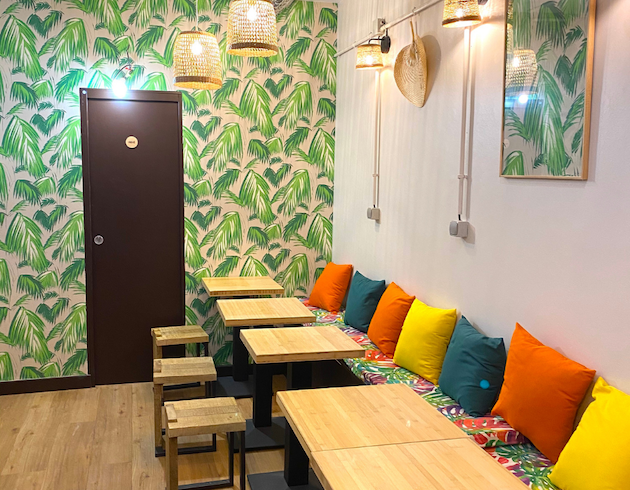 poke bar neuilly 92