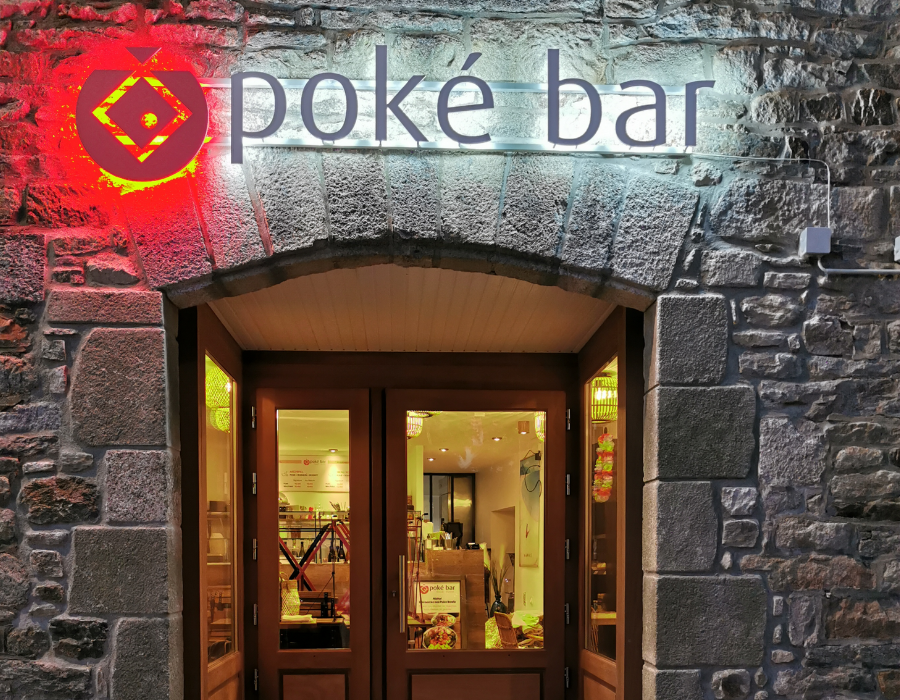 Poke Bar Port de Vannes